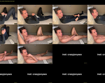 hotjonyboy