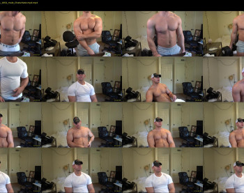 hotmuscles6t9