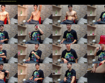 lucho_mendez