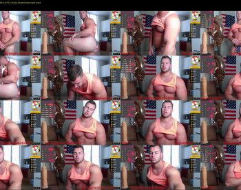 muscularjohnforu