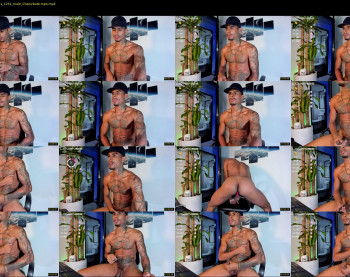 roggerstevexxx
