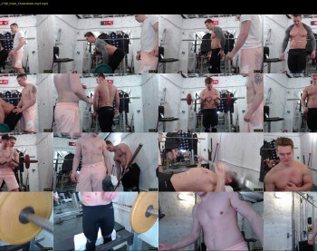 steevemuscle