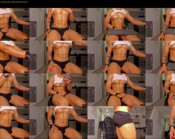 aaronmagnum