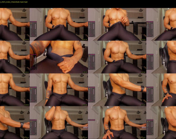 aaronmagnum