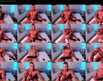 coreymartinez