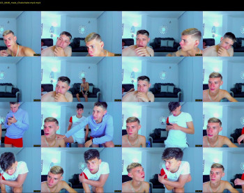 handsomes_boys