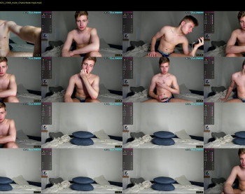 hornyblondieboyy