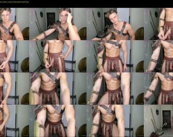 hornystripman97