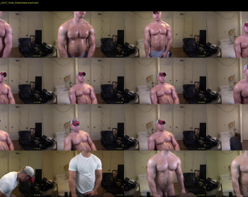 hotmuscles6t9