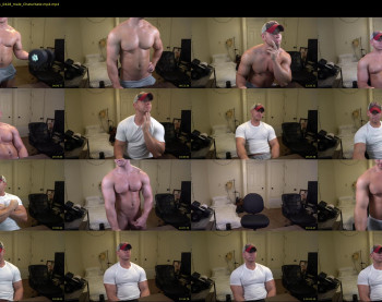 hotmuscles6t9