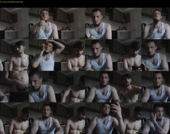 hunkytime