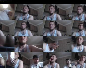 hunkytime
