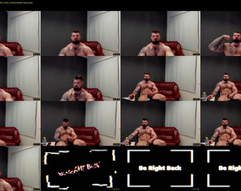 jackyhuge
