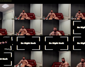 jackyhuge