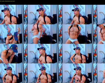joey_evans