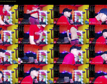 marshall_xxx