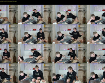 max_and_mark