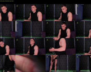 sultryandrew