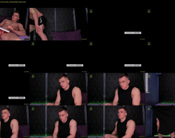 sultryandrew
