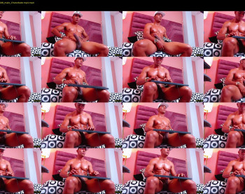 xfitboyhotx