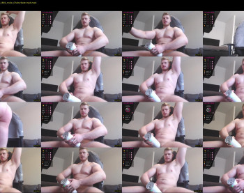 buffandh0rny