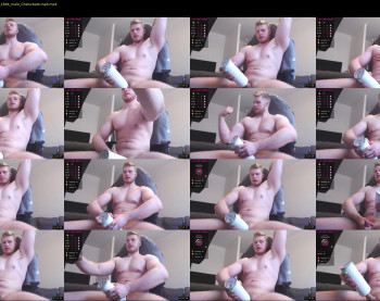 buffandh0rny