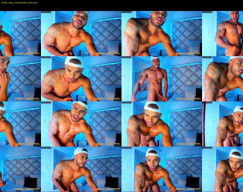 coreymartinez