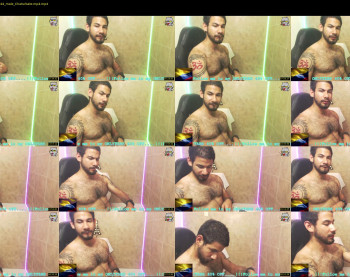 hairyisaias