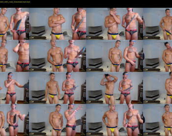 hot_guys_have_fun