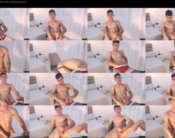 hottestjacob