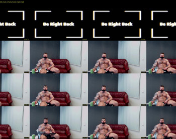 jackyhuge