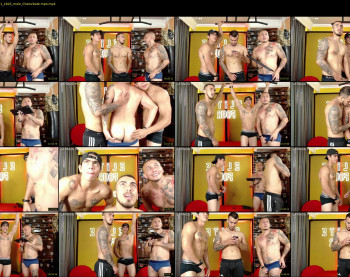 straigthguysfun