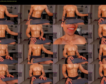 aaronmagnum
