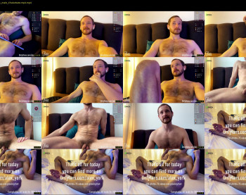 alexyork