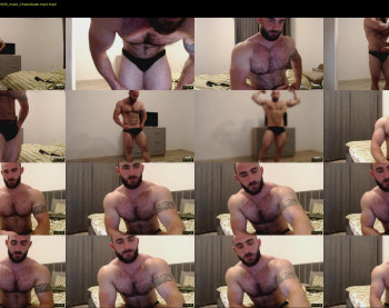 dariomuscle