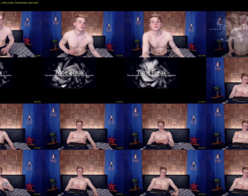 gerald_hotboy