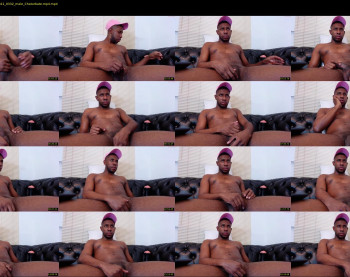 hardblackcum20