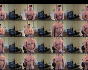 hotmuscles6t9