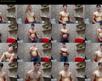 lucho_mendez