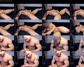 musscle_king