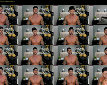 petesevans