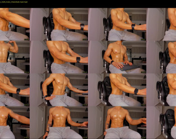 aaronmagnum