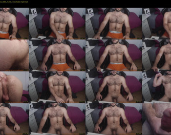 cutehairymacho
