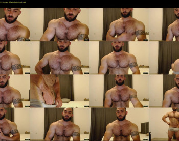 dariomuscle