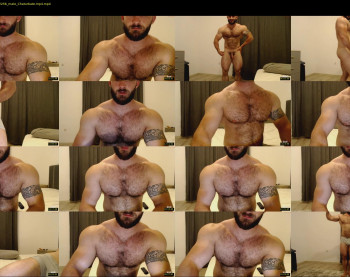 dariomuscle