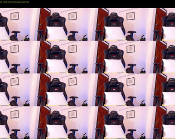 hardblackcum20