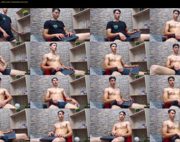 lucho_mendez