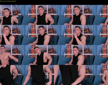 sultryandrew