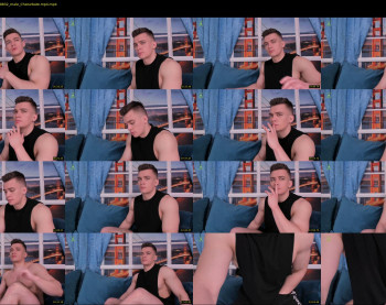 sultryandrew