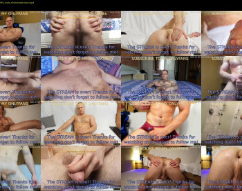 bodysexual